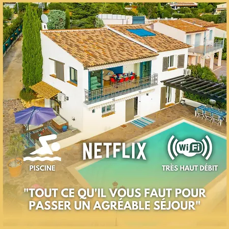195m² Vue Parking